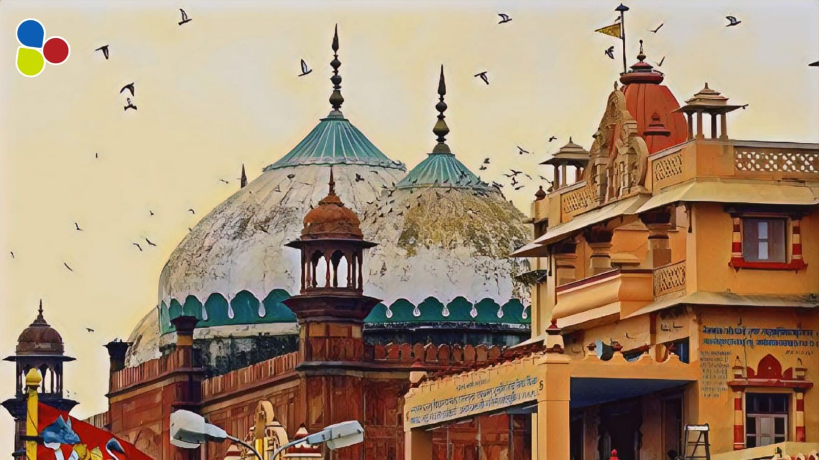 শাহী ইদগাহ না শ্রীকৃষ্ণ জন্মভূমি: ইতিহাস জানুন