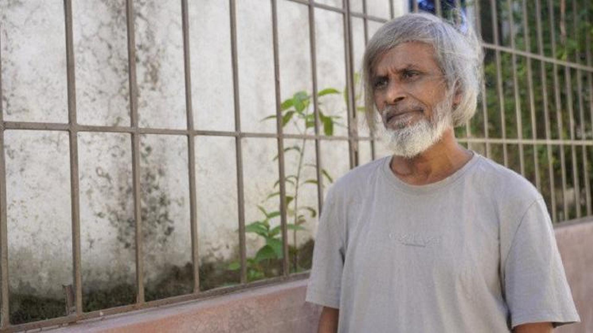 চঞ্চল চৌধুরীর কণ্ঠে ভাইরাল! ২০২৩-এ বাংলা কাঁপানো 'ফুল ফুটেছে' গানের নেপথ্যের শিল্পীকে চেনেন?