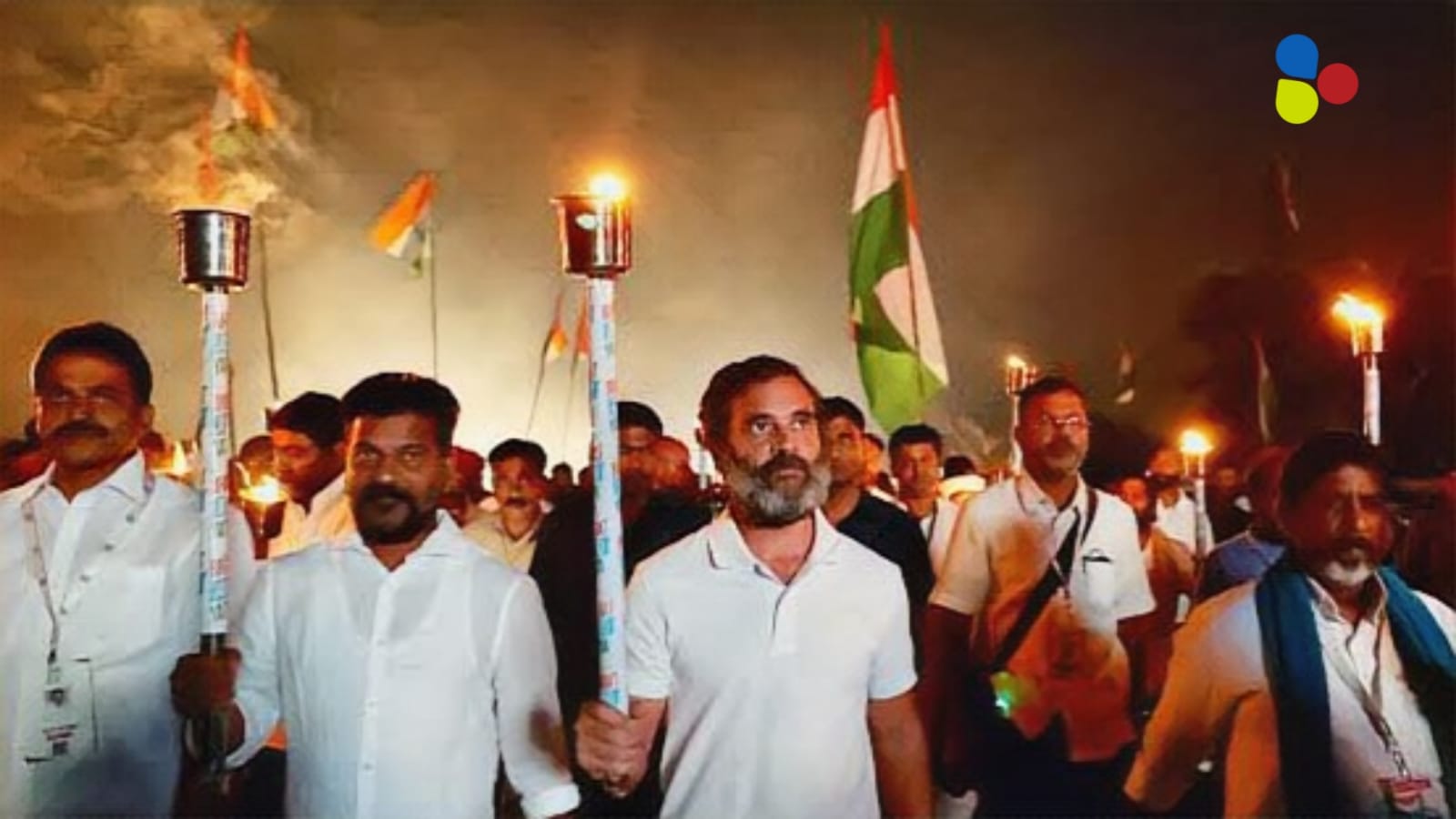ভারত জোড়ো ন্যায় যাত্রা: কোন পথে মন জিততে চাইছেন রাহুল?