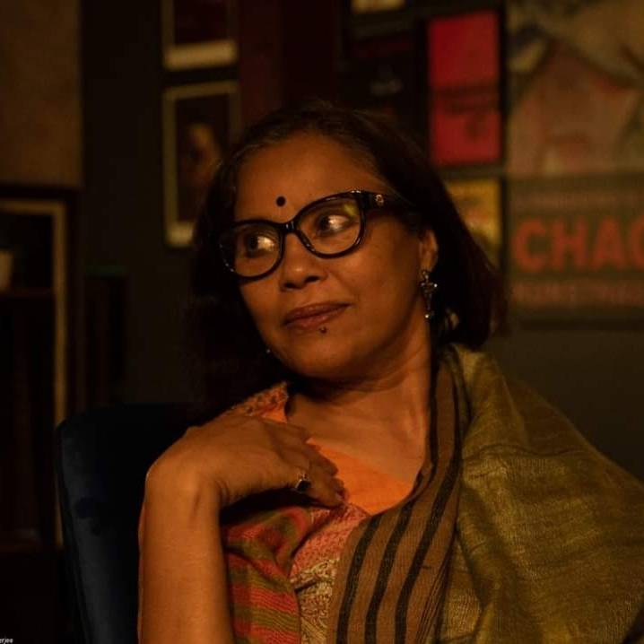 Sutapa Sikdar