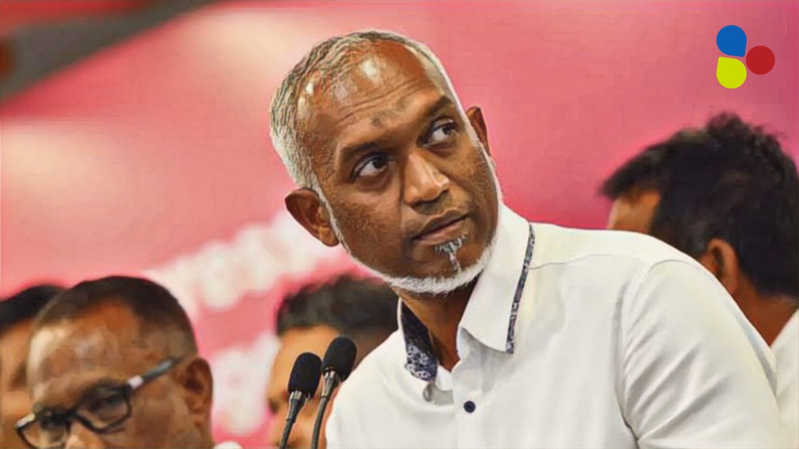 ভারতের সঙ্গে মেলামেশা ক্ষতিকর, চিনের কাছে নালিশ মলদ্বীপের