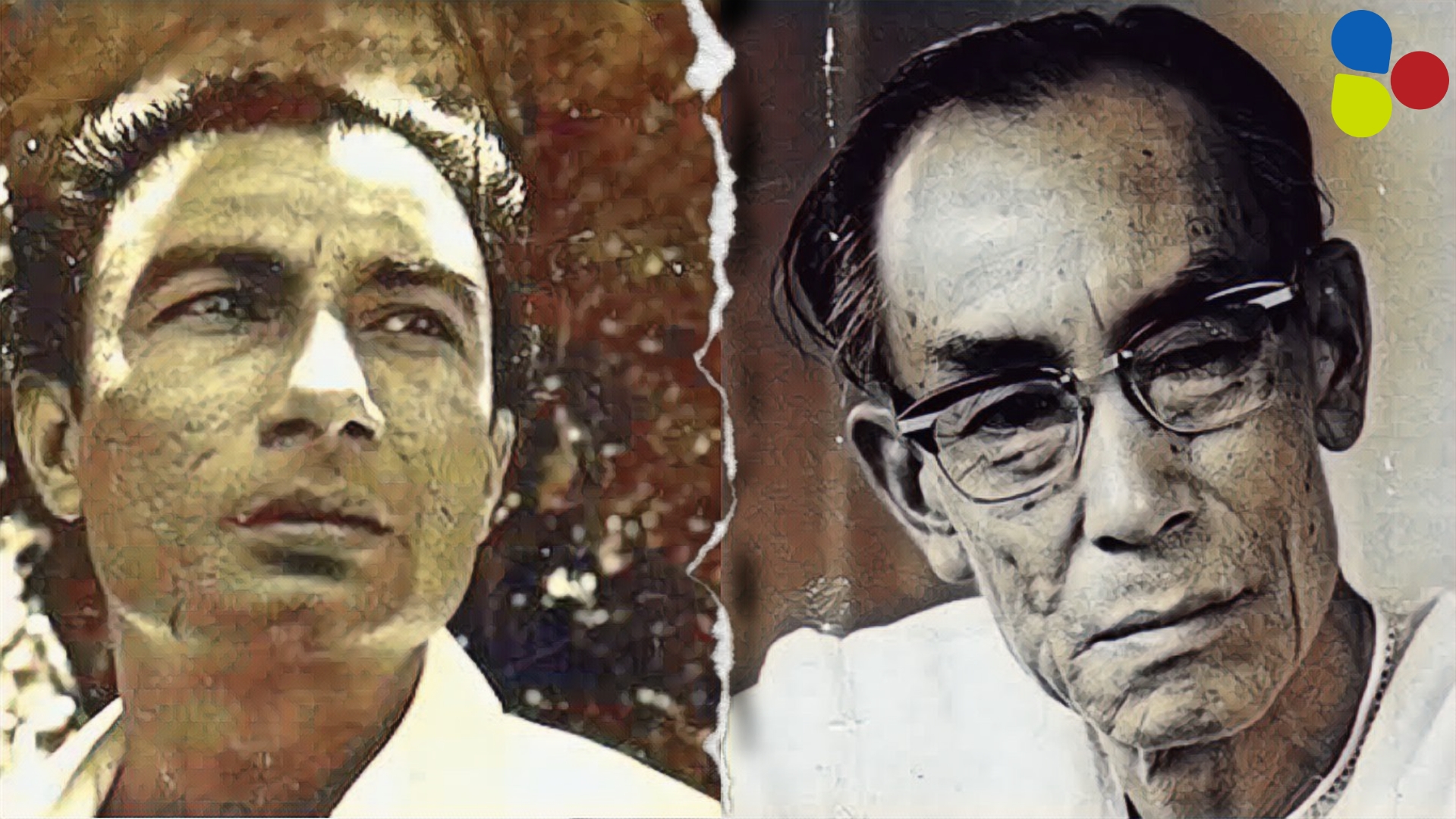 'নৌজওয়ান' থেকে 'প্যায়াসা'—একের পর এক হিট, কেন ভেঙে গেল সাহির-শচীন জুটি?