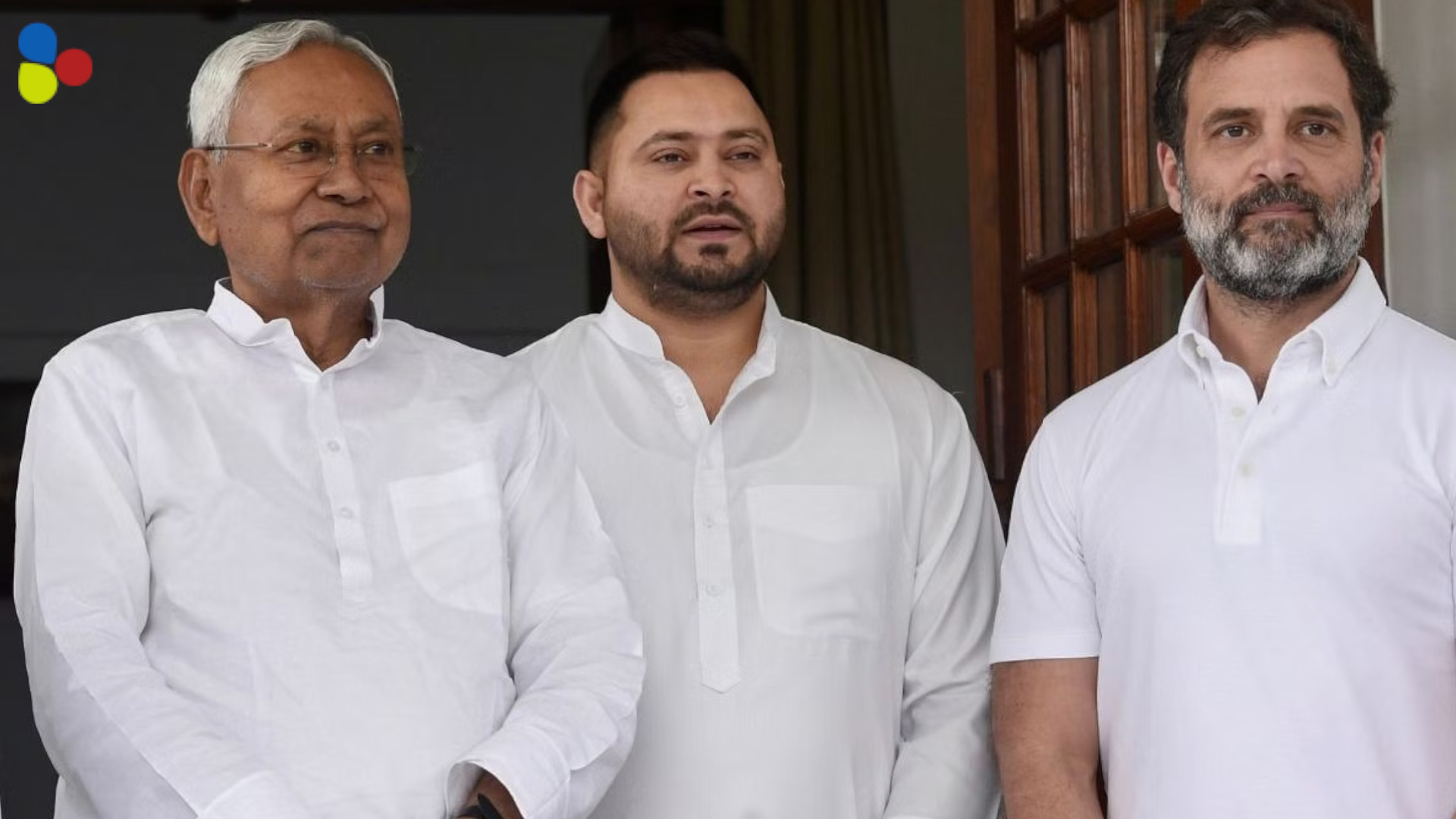 নীতীশ ডিগবাজি খেতেই তেজস্বীকে ইডির তলব! ন্যায় যাত্রায় ইন্ডিয়া নিয়ে নীরব কেন রাহুল?
