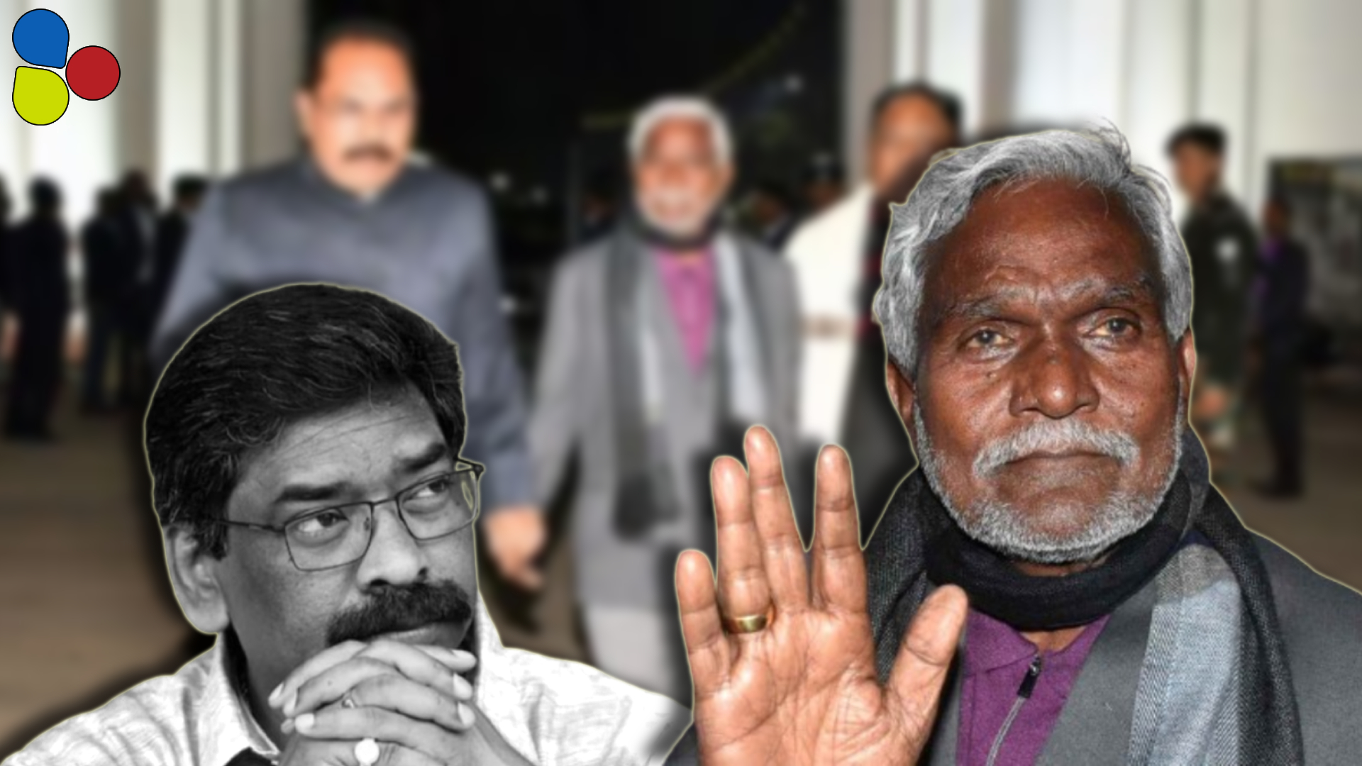চম্পাই সোরেন 'মাস্টারস্ট্রোক' হেমন্তের, এত করেও ঝাড়খণ্ডে বিজেপিকে রুখতে পারবে JMM?