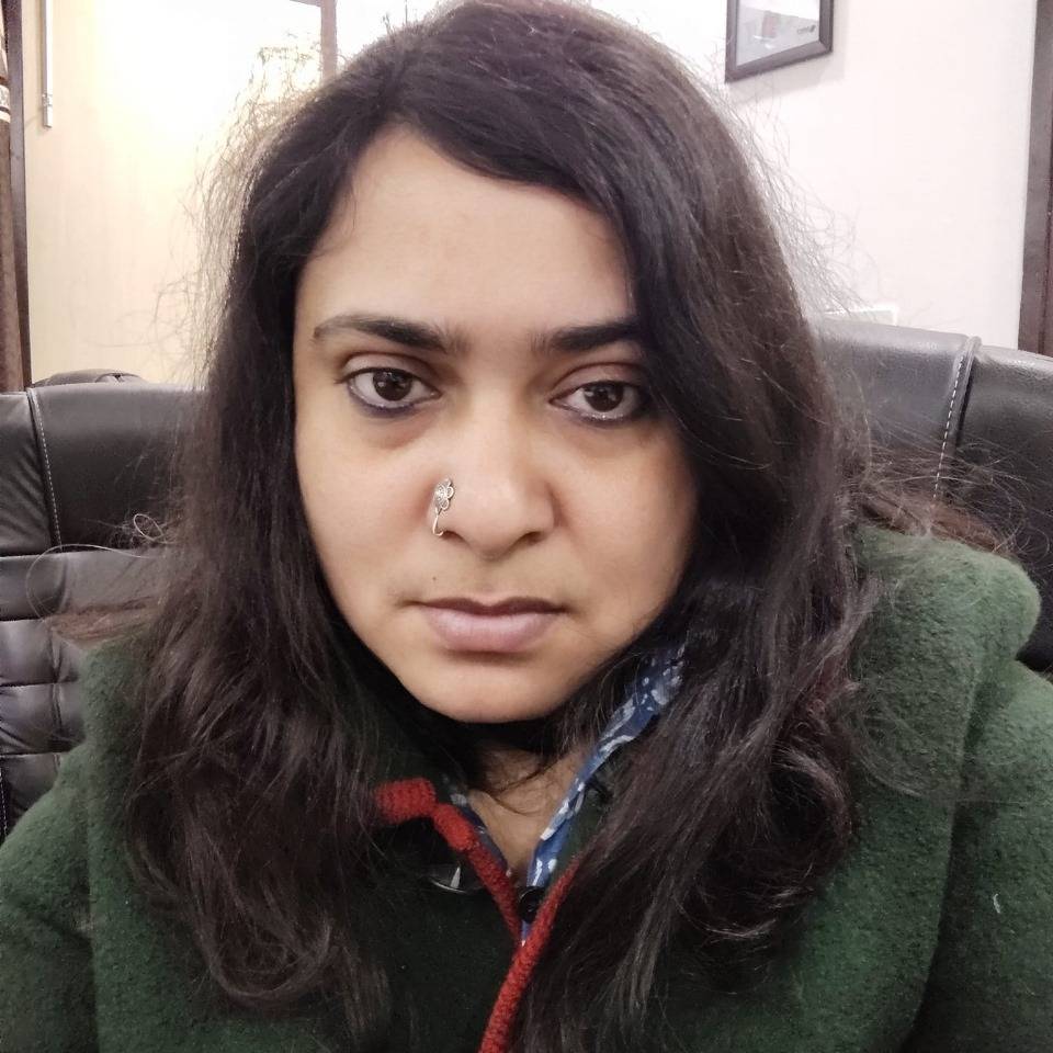 Banojyotsna Lahiri