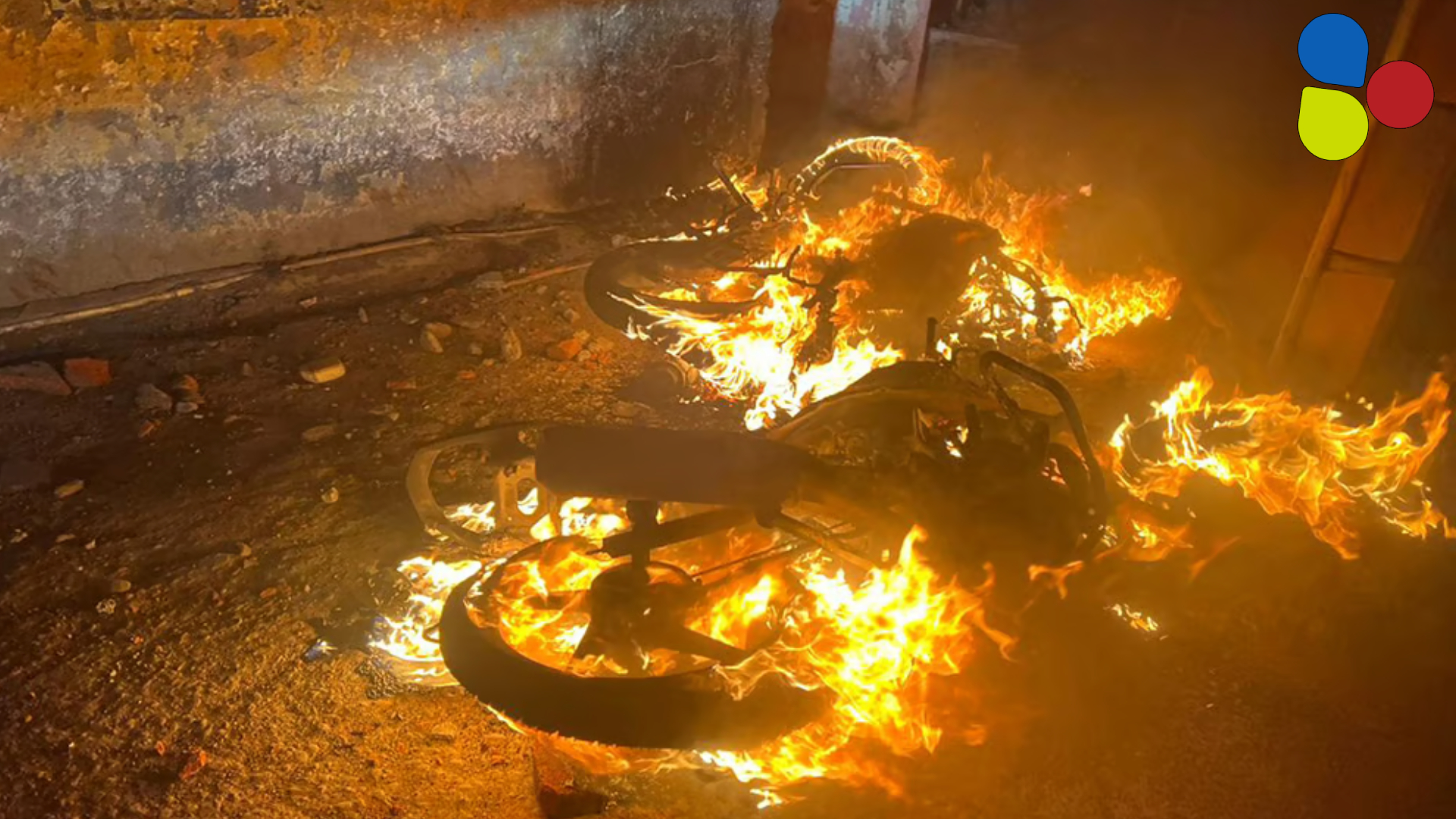 মাদ্রাসা ভাঙা নিয়ে তুঙ্গে অশান্তি! যেভাবে উত্তাপ বাড়ছে দেবভূমি উত্তরাখণ্ডে
