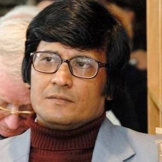 Chinmay Guha