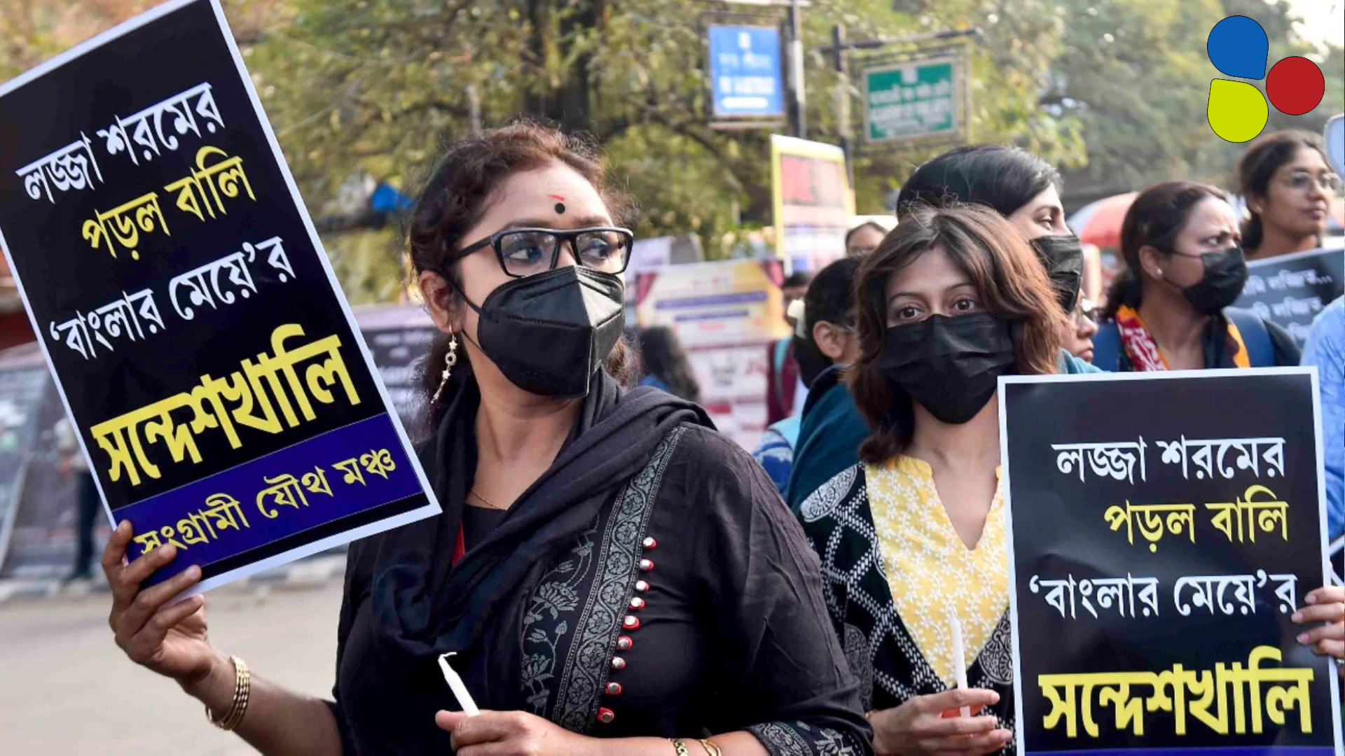 সন্দেশখালি ঘুরে কেন রাষ্ট্রপতি শাসন চাইছেন জাতীয় মহিলা কমিশনের চেয়ারপার্সন?