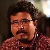 Indranil Roychowdhury