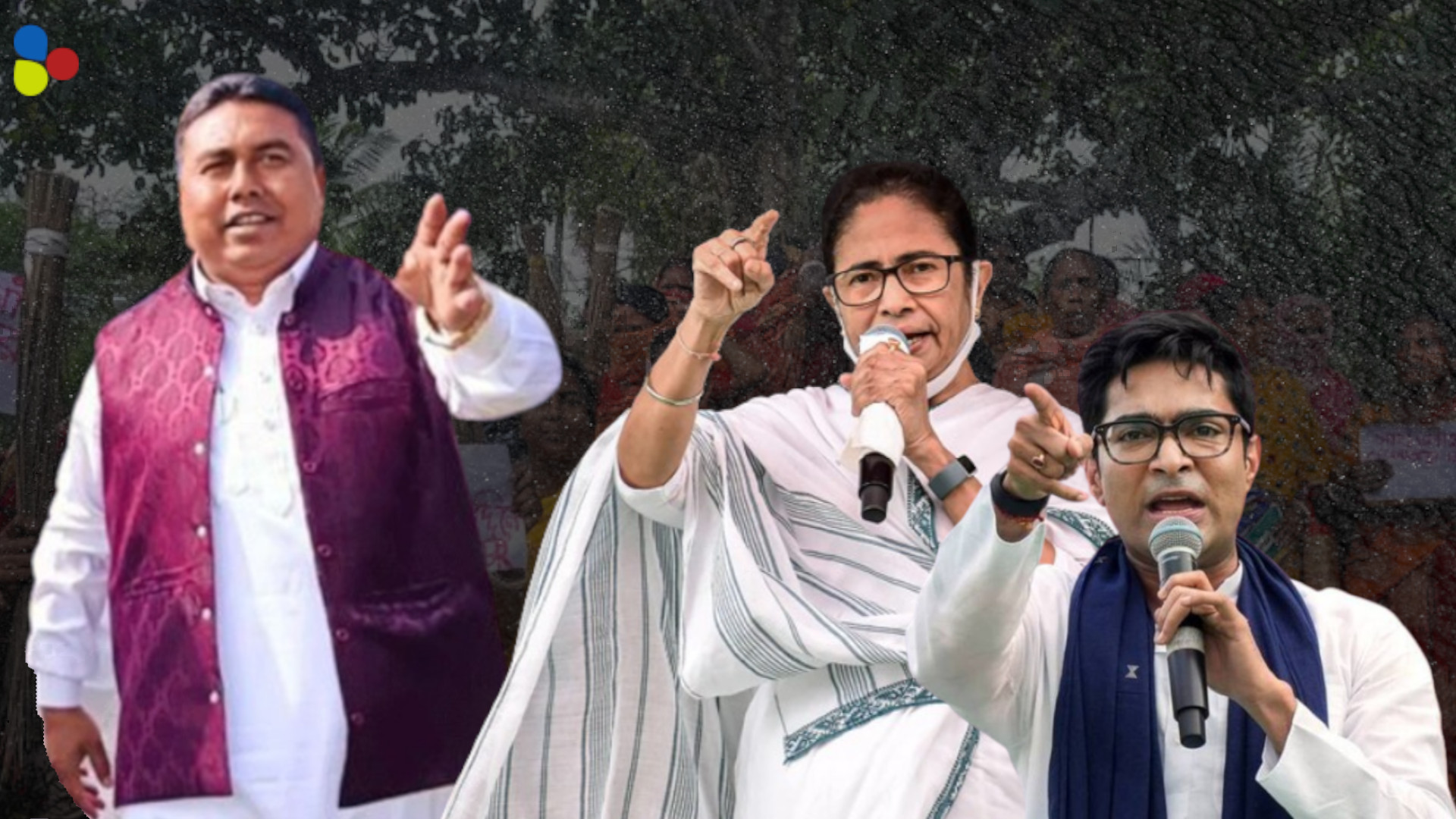 শাহজাহান কোথায়? 'ওঁরাই' সবটা জানেন!