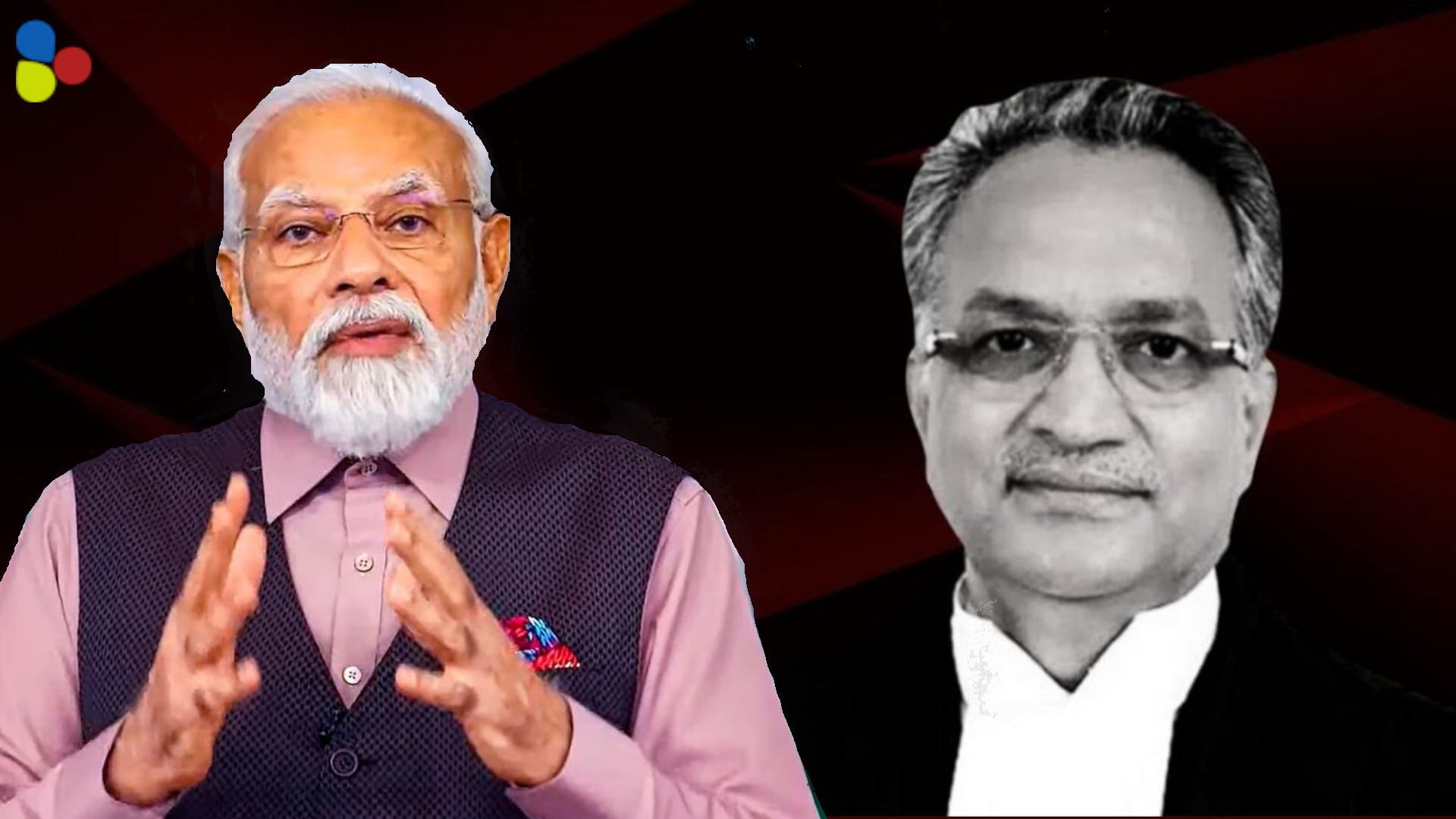 ভারতের দুর্নীতি মেটাতে 'লোকপাল' মোদি ঘনিষ্ঠ বিচারপতি! খানউইলকর আসলে কে?