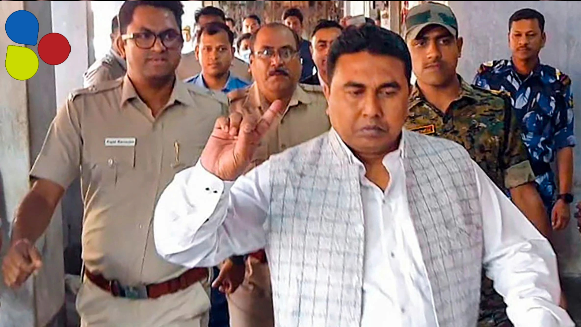 CID-র হাতে শাহজাহান-মামলার ভার , কোন পথে এগোবে সন্দেশখালি-তদন্ত?