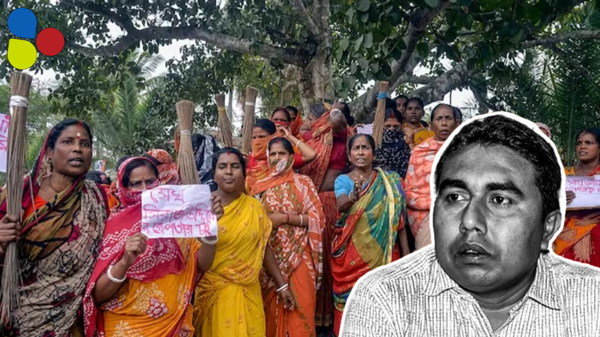 চার বছরে ৪০টিরও বেশি মামলা! অবাক করবে শেখ শাহজাহানের 'অপরাধে'র ফিরিস্তি