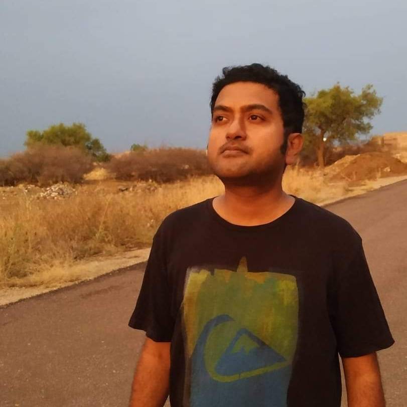 Parichay Patra