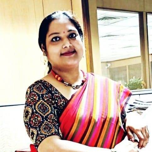 Manisha Mukhopadhyay