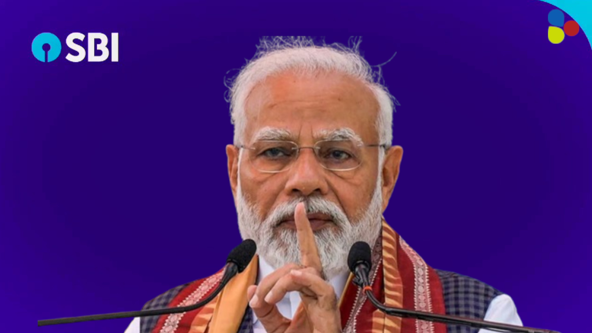 নির্বাচনী বন্ড: কে কত টাকা দিয়েছে কোন দলকে ২৪ ঘণ্টার মধ্যেই জানবে দেশ?