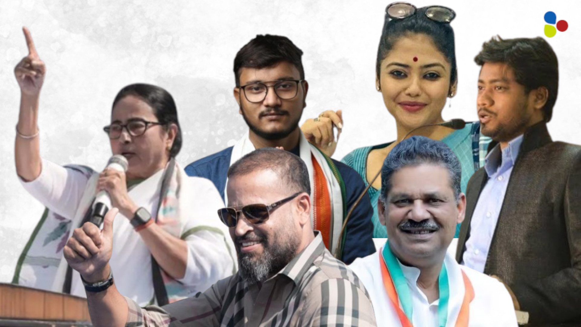 তৃণমূলের প্রার্থী তালিকা: বিজেপিকে সুবিধা করে দিতেই দুর্বল প্রার্থী?
