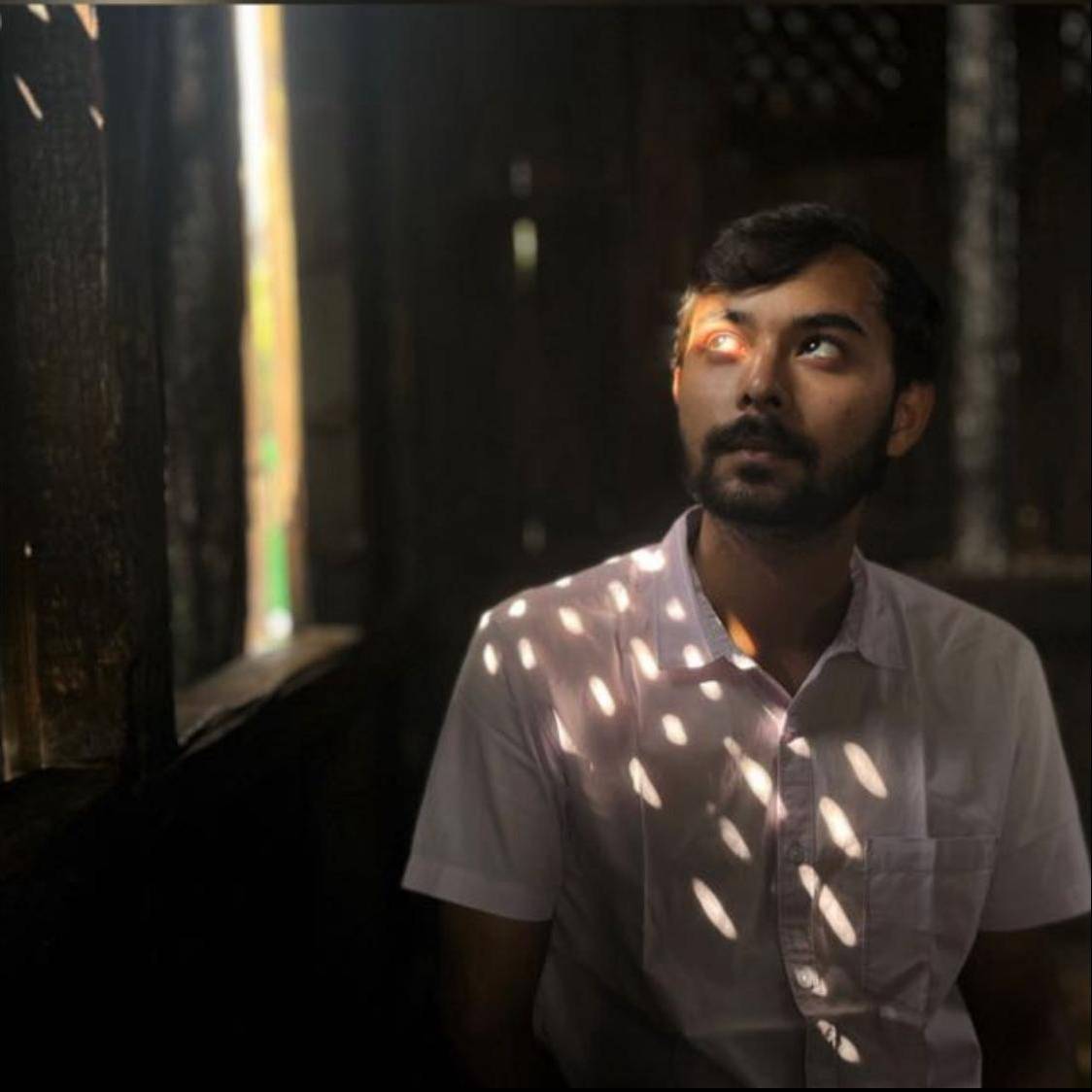 Arghyadip Roy