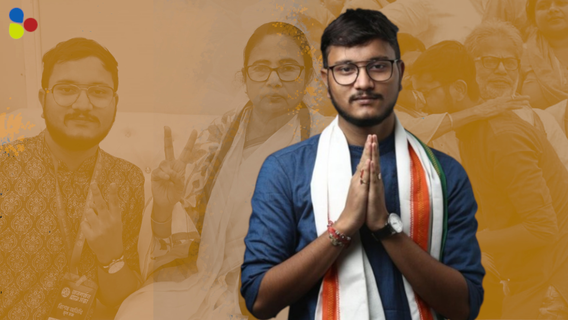 ফেসবুক থেকে টার্গেট সংসদ! দেবাংশু ভট্টাচার্যের উত্থানের গতি অবাক করবে...