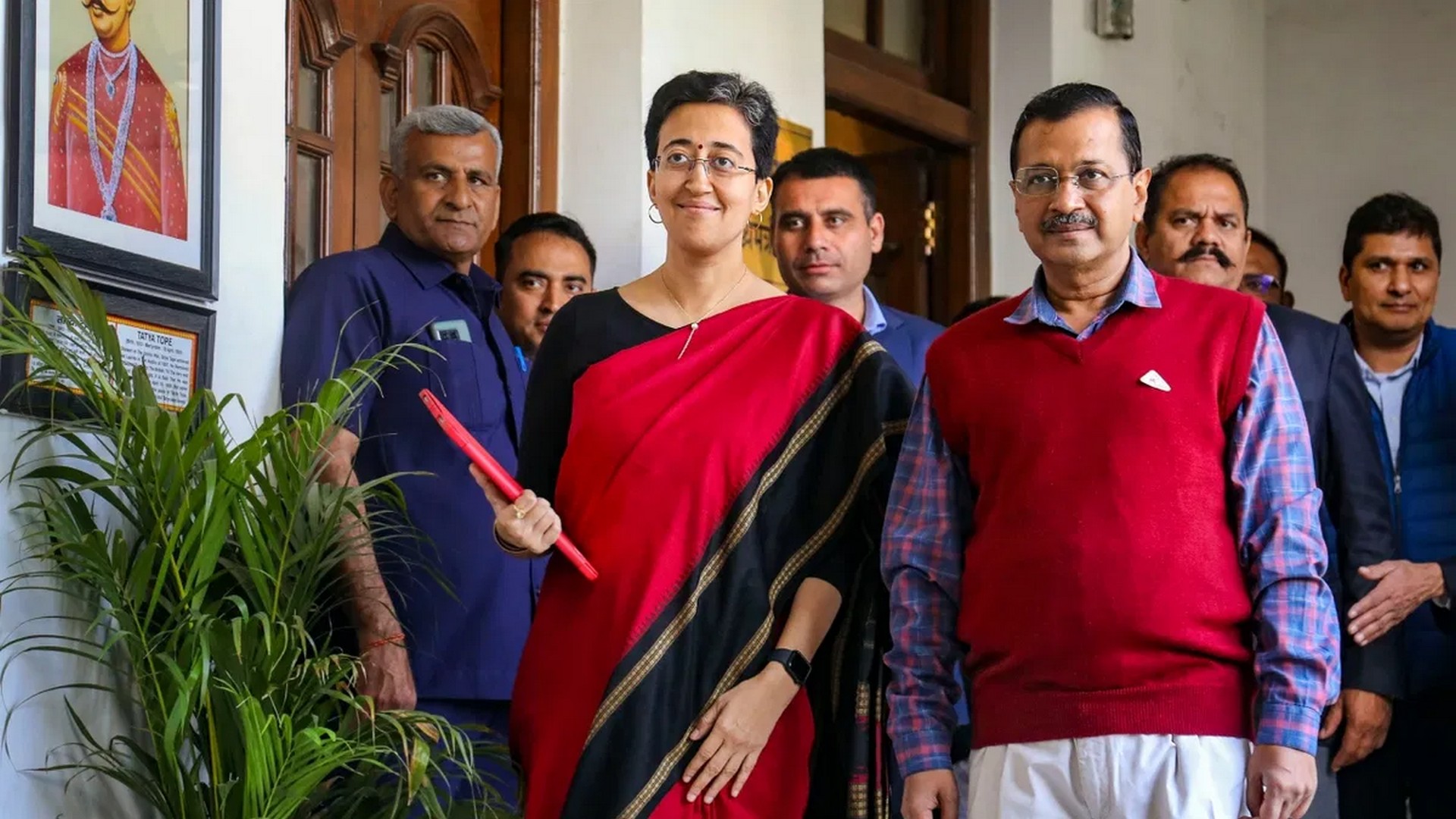 কেজরিওয়ালই শেষ নয়, আপকে শেষ করতে বিজেপির যে ভয়াবহ পরিকল্পনা ফাঁস করলেন অতিশী