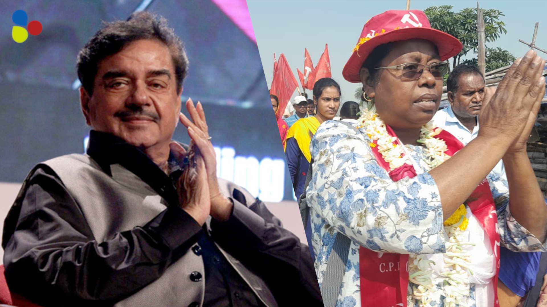 বিজেপির উপর গোঁসা করেই তৃণমূলে! 'বহিরাগত' শত্রুঘ্ন এবারও জিতবেন?
