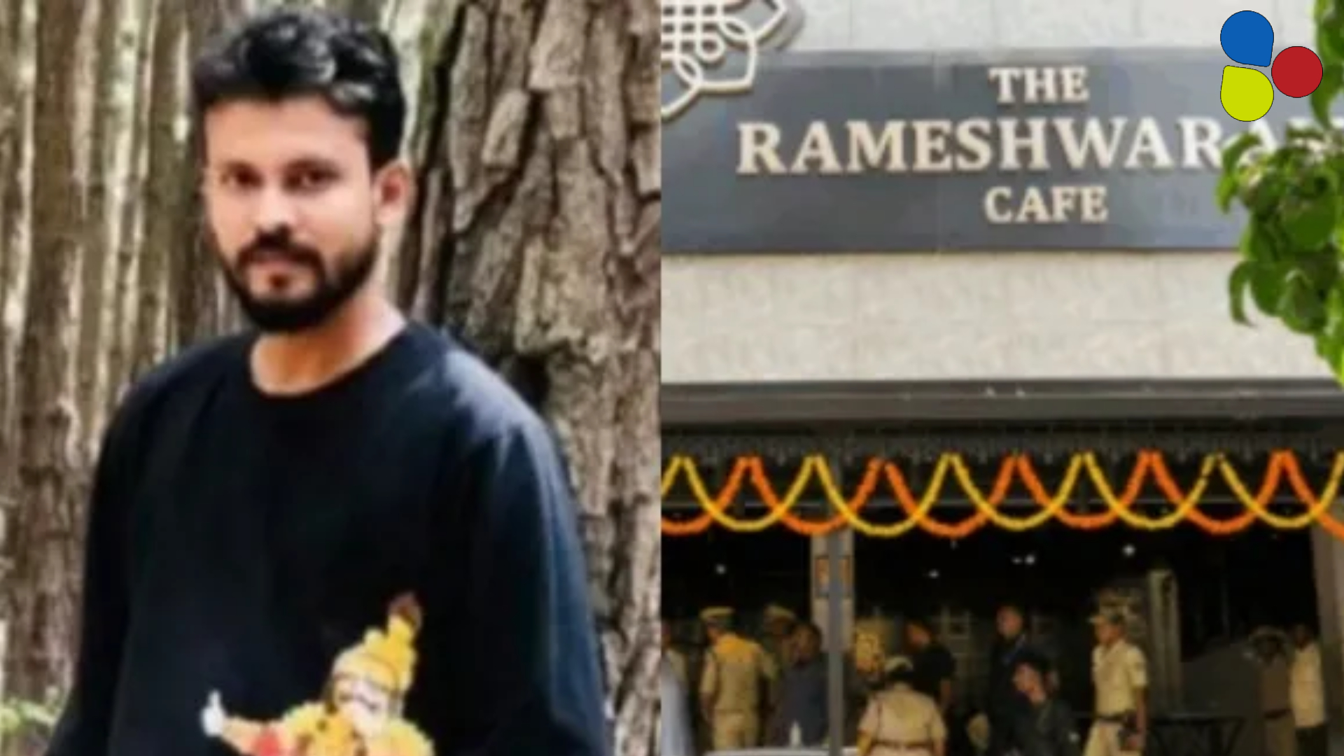 রামেশ্বরম বিস্ফোরণে জড়াল নাম! ভোটের মুখে কর্ণাটকে অস্বস্তিতে বিজেপি?