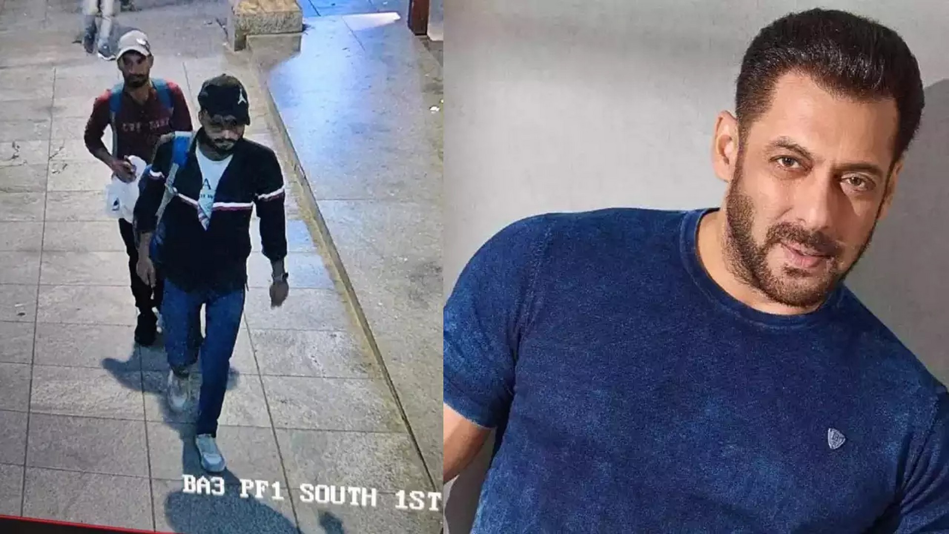 সলমান খানকে খুনের চেষ্টা! ভাইজানের বাড়িতে ৫ রাউন্ড গুলি চালাল কারা?