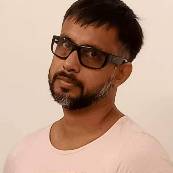 Joyraj Bhattacharjee