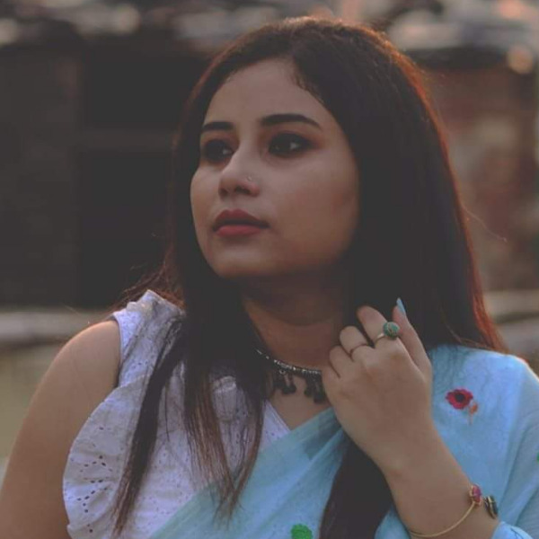 Suchismita Das