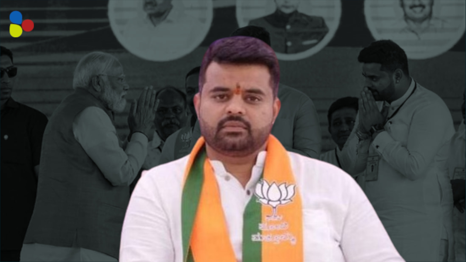 দেশছাড়া প্রাক্তন প্রধানমন্ত্রীর নাতি, কোন যৌন কেলেঙ্কারিতে জড়িয়ে এই সাংসদ?