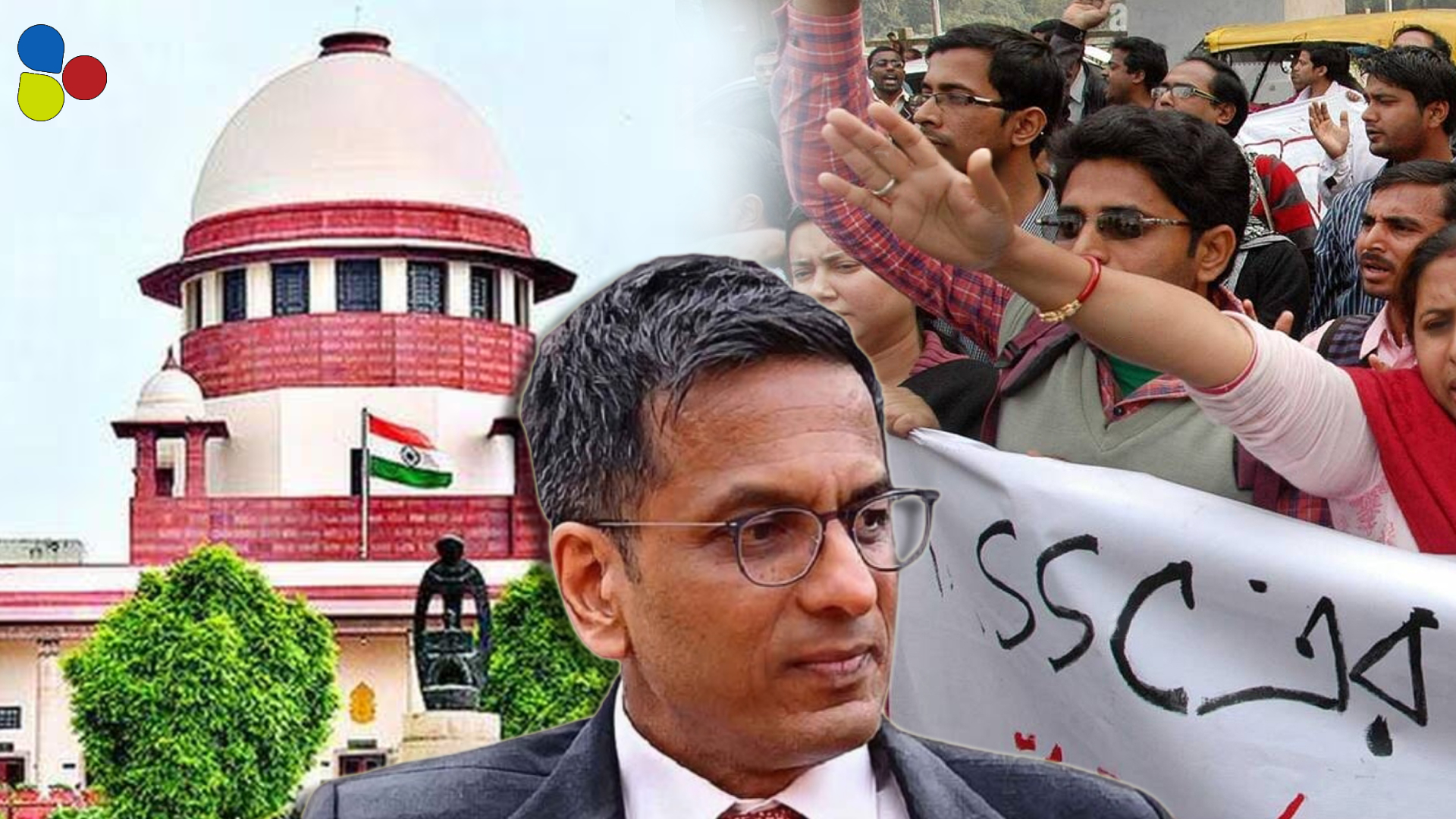 কেন সুপারনিউমেরিক পদ? জাস্টিস চন্দ্রচূড়দের তোপের মুখে উত্তর দিতে পারল রাজ্য?