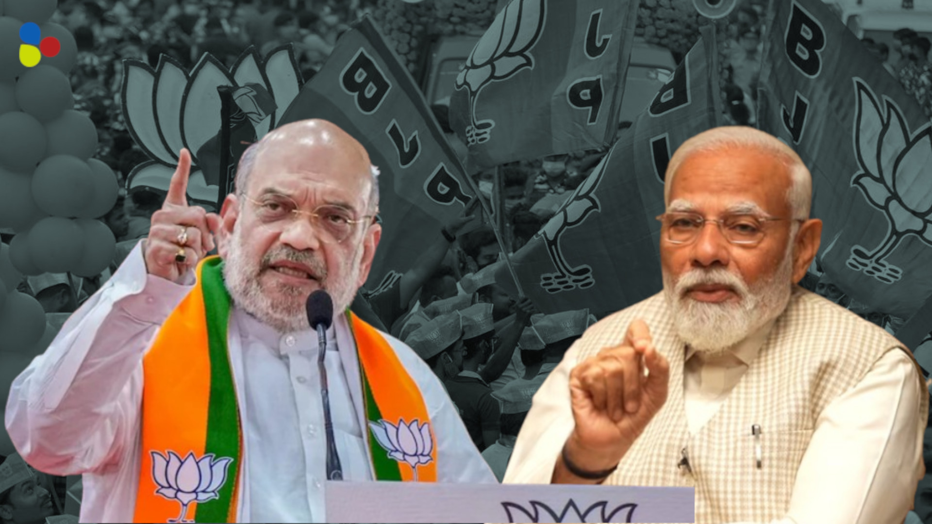 এই নির্বাচনে মোদি সত্যিই প্রধানমন্ত্রী হতে পারবেন? যে বিস্ফোরক প্রশ্ন তুলছেন কেজরিওয়াল