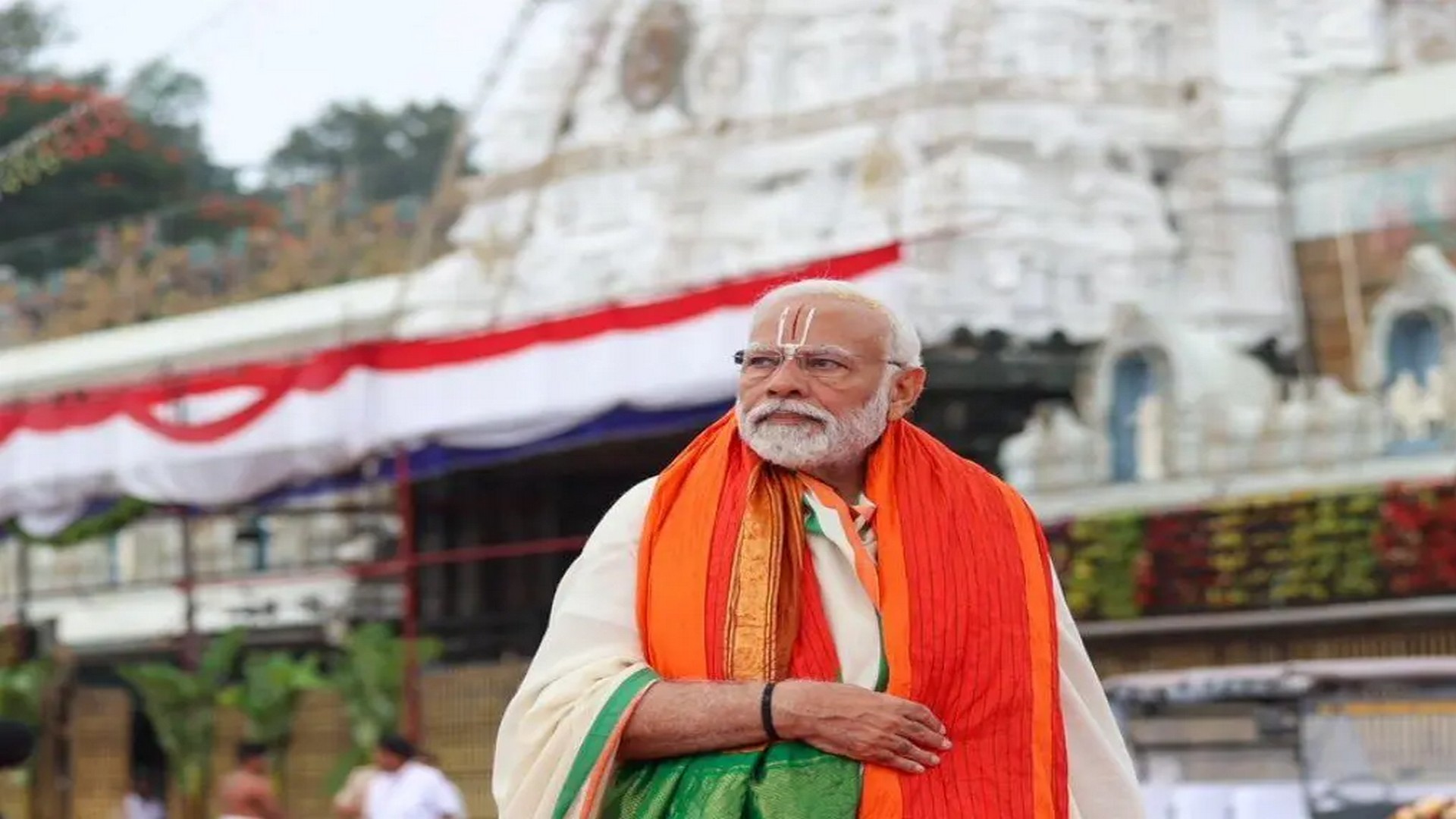বাড়ি নেই, গাড়ি নেই, জমি নেই, ঠিক কতটা 'গরিব' দেশের প্রধানমন্ত্রী নরেন্দ্র মোদি?
