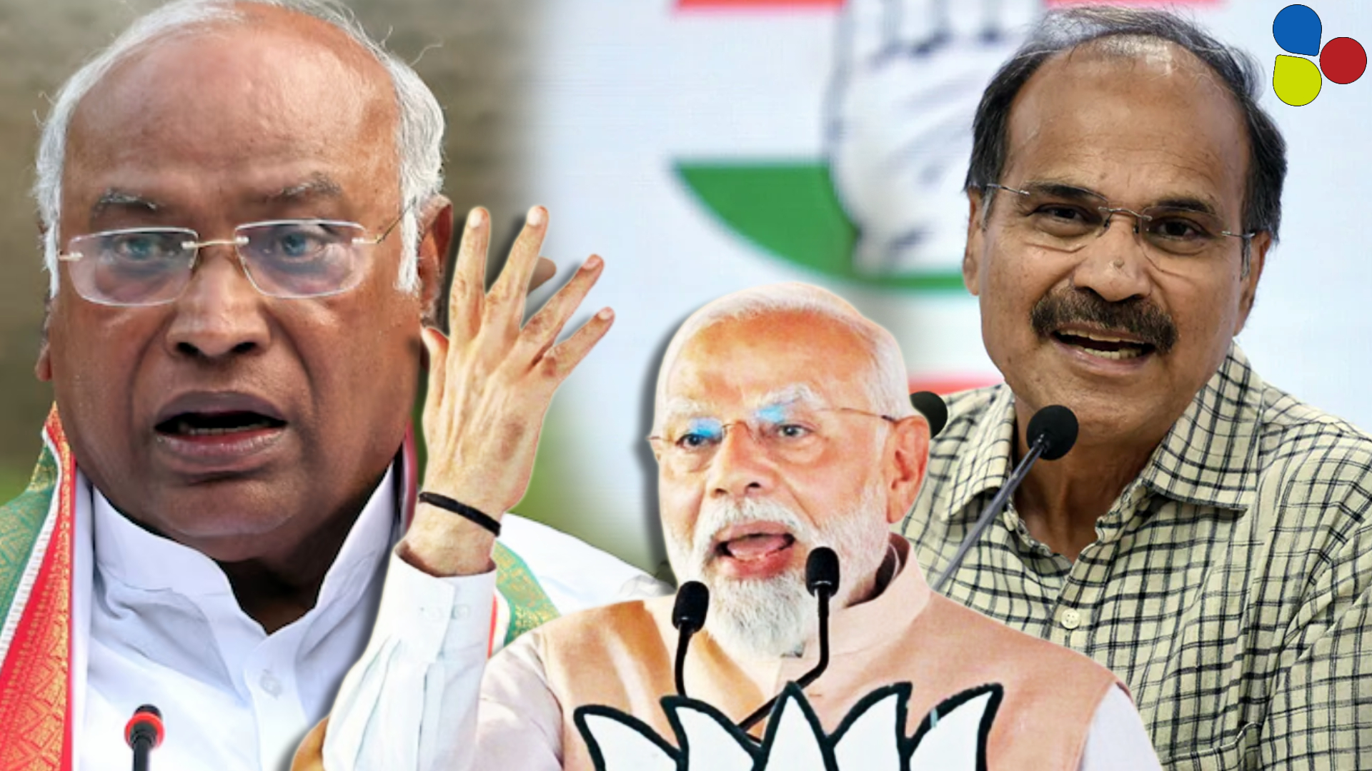 অধীরের মন্তব্যই ভোট-বাজারে অস্ত্র মোদির! কংগ্রেস-অধীর দ্বৈরথের ফায়দা তুলতে পারবে বিজেপি?