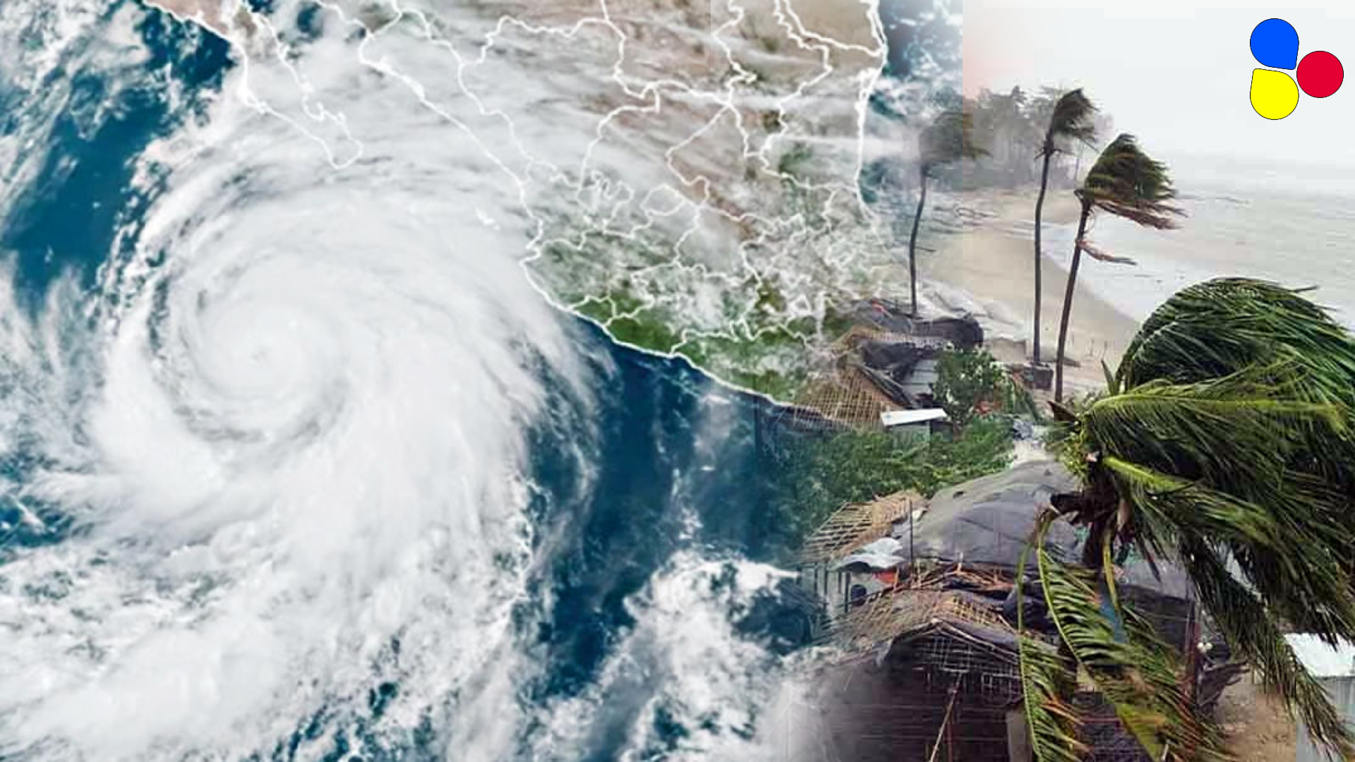 ভোটের দিনেই বাংলা দাপাবে ঘূর্ণিঝড় ‘রেমাল’? পণ্ড হতে পারে ষষ্ঠ দফার নির্বাচন?