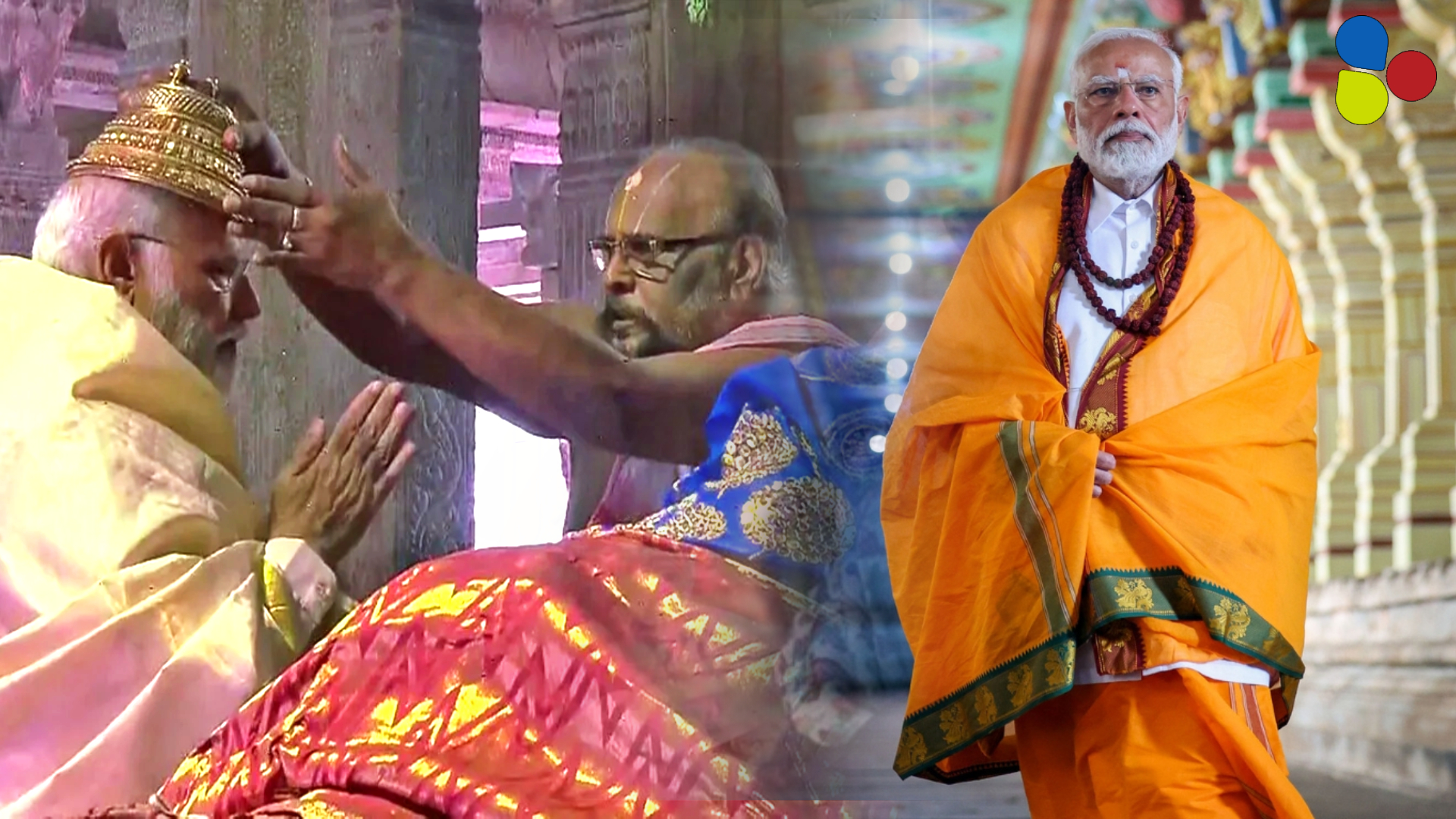 ২০২৪ লোকসভা ভোট: নতুন এক 'দেবতার জন্ম' দেখছে মোদির ভারত