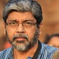 Saibal Mitra