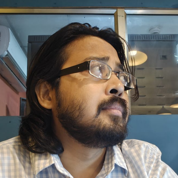 Bhaskar Let