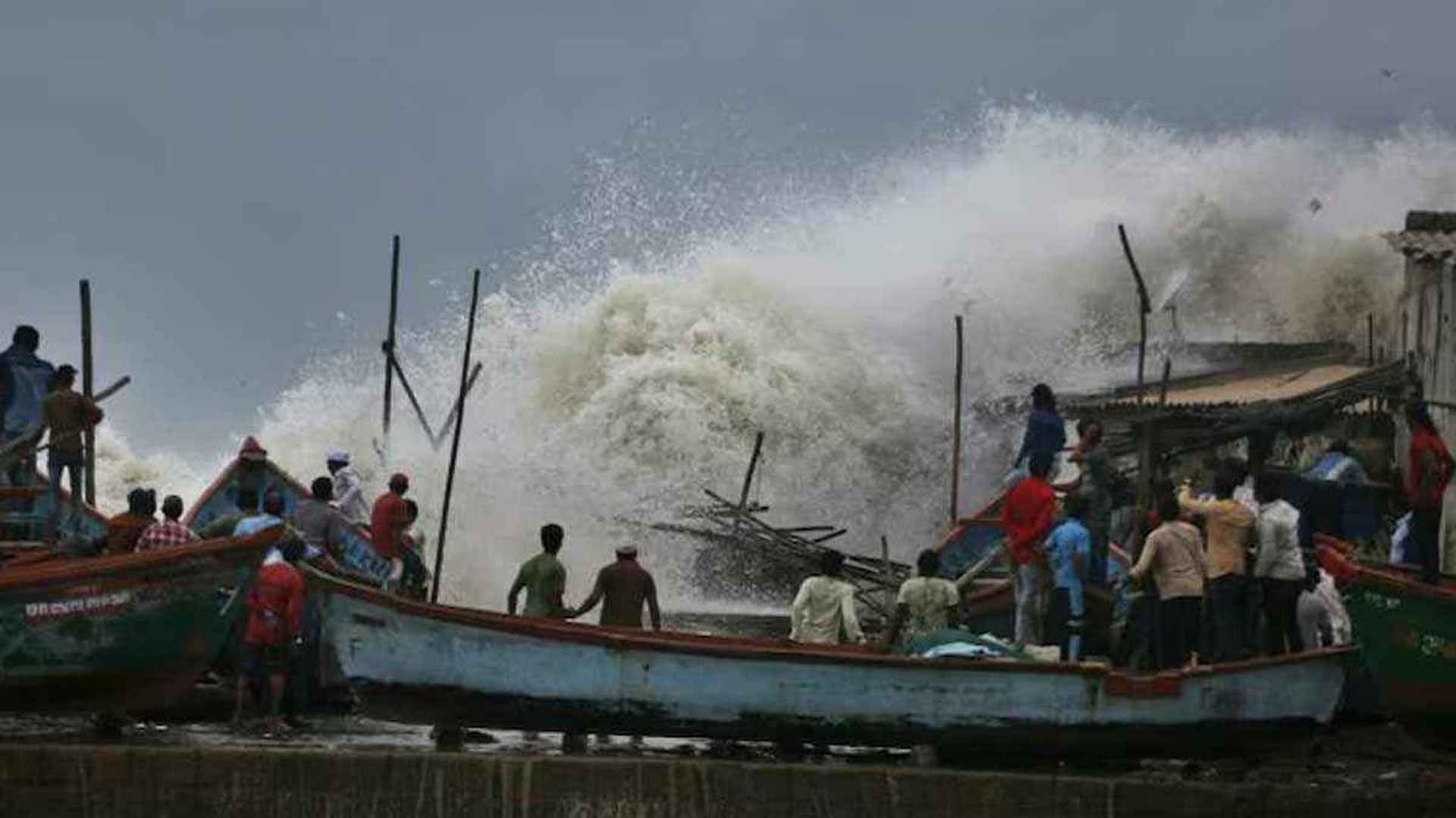 আয়লার ভূতই ফিরে এল রেমাল হয়ে? কতটা ভয়াবহ ছিল ১৫ বছর আগের সেই দিন?