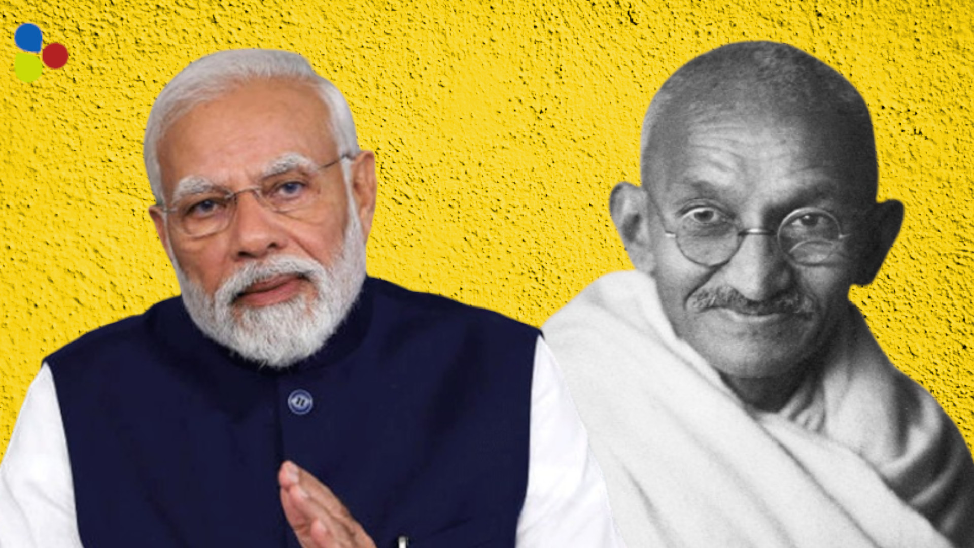"সিনেমা না হলে গান্ধিকে কেউ চিনত না"! মোদিকে কেন এর পরেও ছুড়ে ফেলবে না মানুষ?