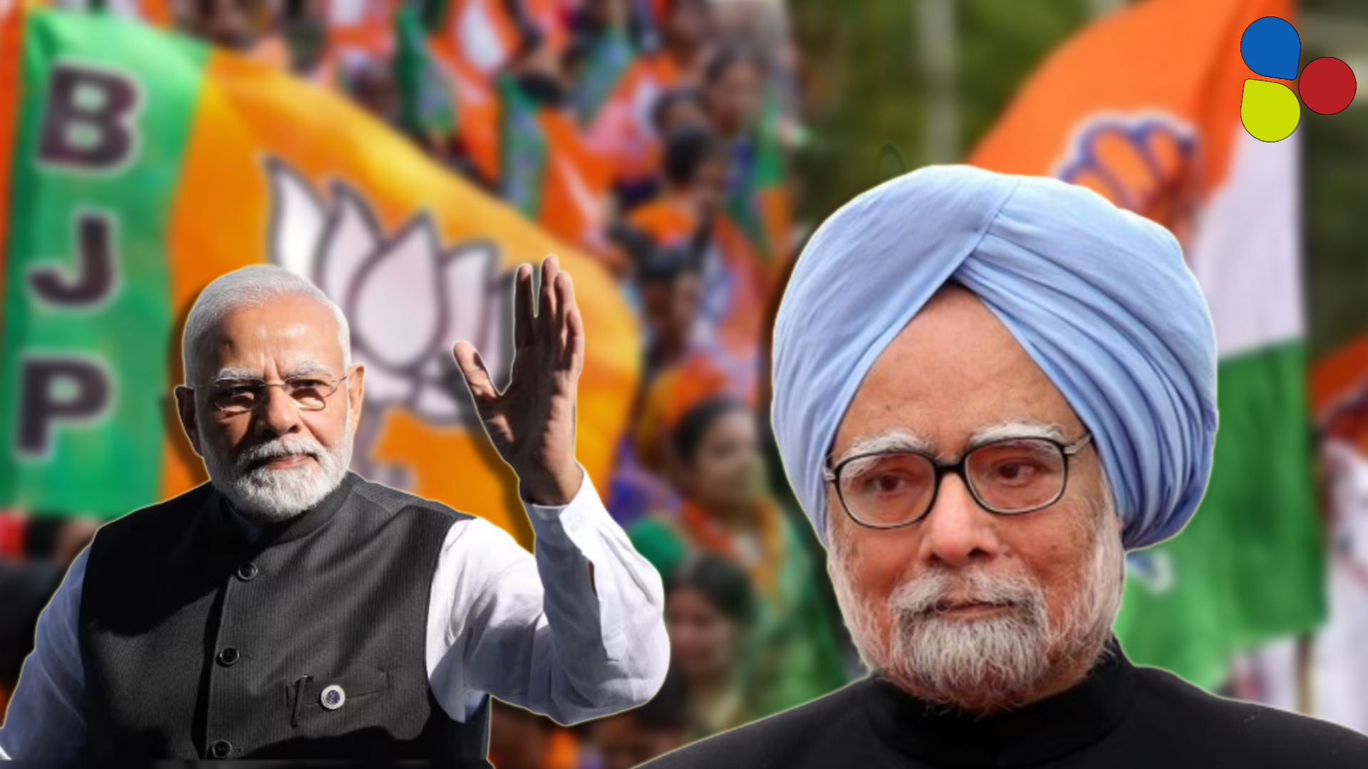 ভারতের প্রধানমন্ত্রীর ইতিহাসে কটূক্তিতে সেরা মোদিই! উত্তরসূরিকে নিয়ে যা বললেন মনমোহন