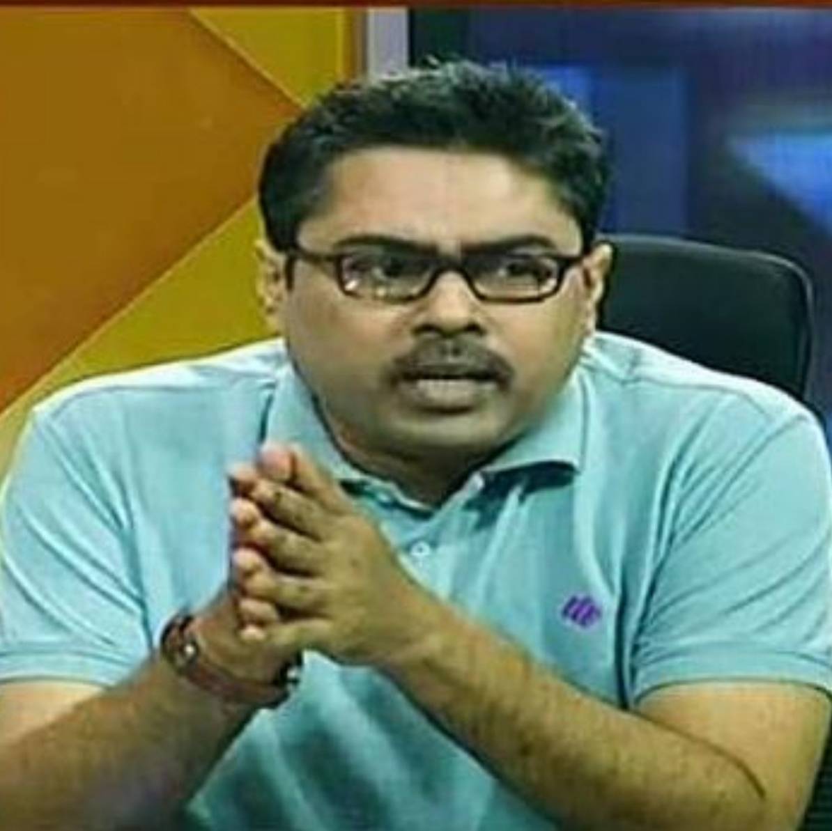 Arnab Saha