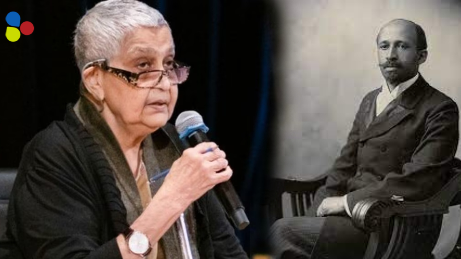 গায়ত্রী স্পিভাক বনাম অনশুল কুমার: এর নাম দলিত রাজনীতি?