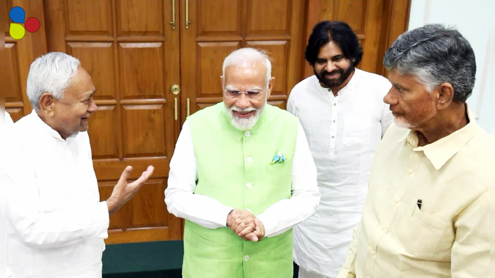 কারওর চাই অর্থ তো কারওর স্পিকার পদ! নীতীশ-নাইডুদের প্রত্যাশা রাখতে পারবে তো বিজেপি?