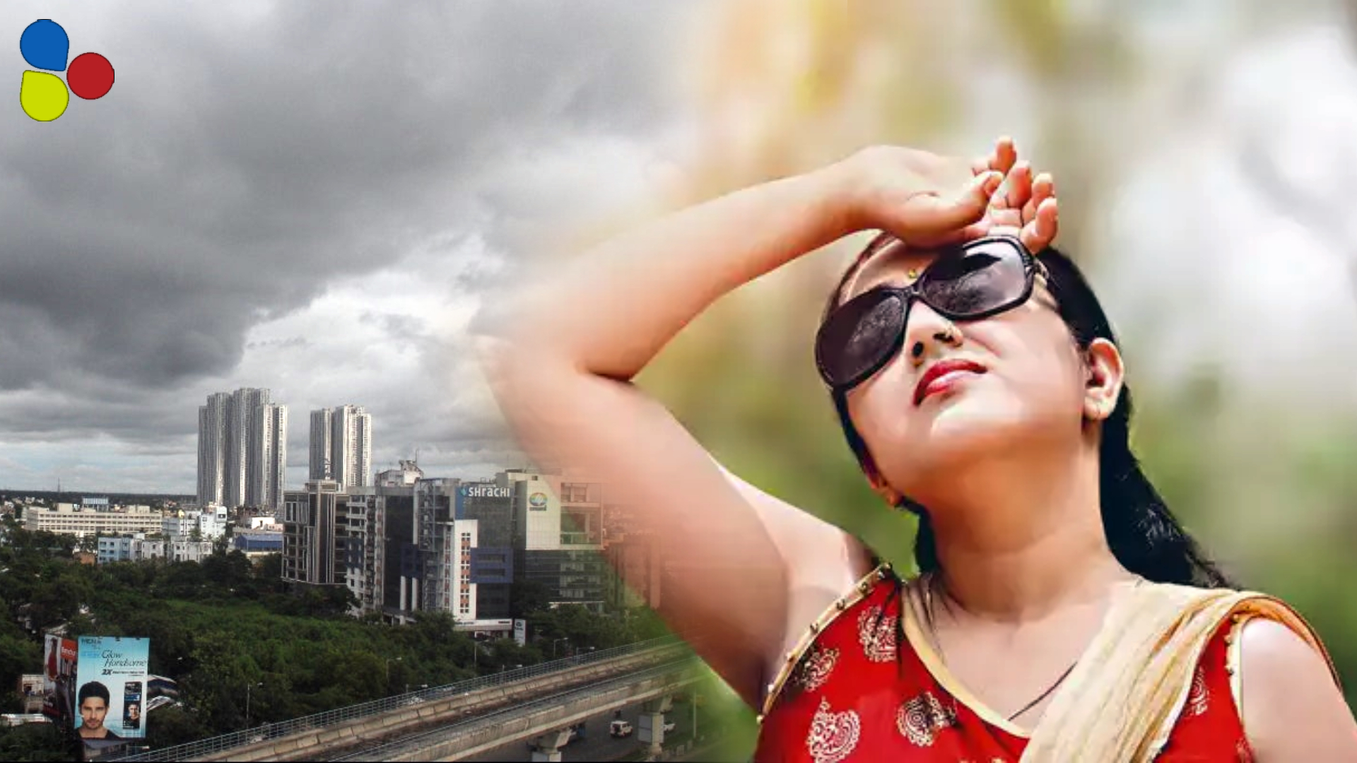 এখনই নয় গরম থেকে স্বস্তি! কবে ঢুকছে বাংলায় বর্ষা?