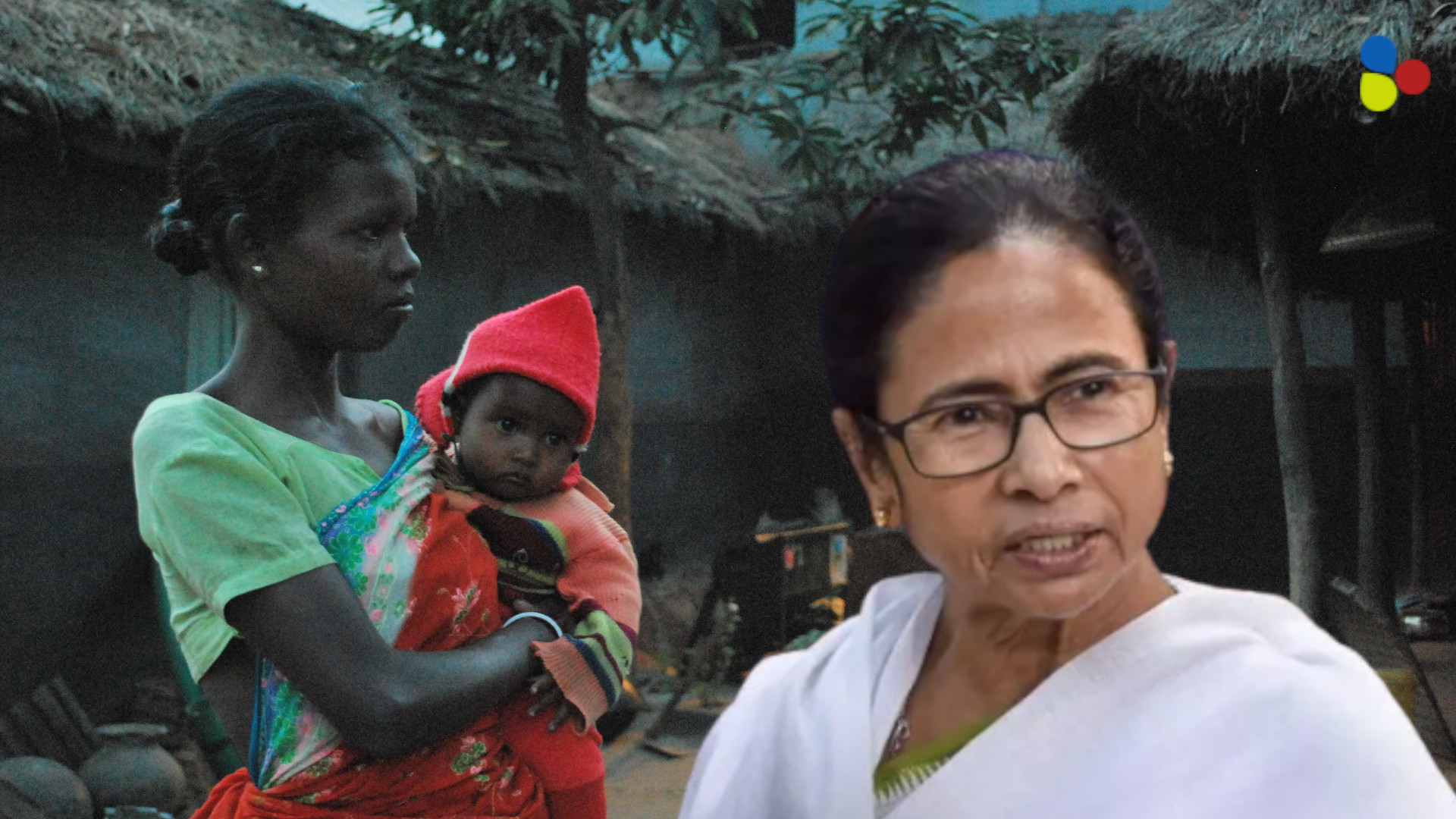 পদ্মবিদায়! কোন অঙ্কে জঙ্গলমহল পুনরুদ্ধার করল তৃণমূল?