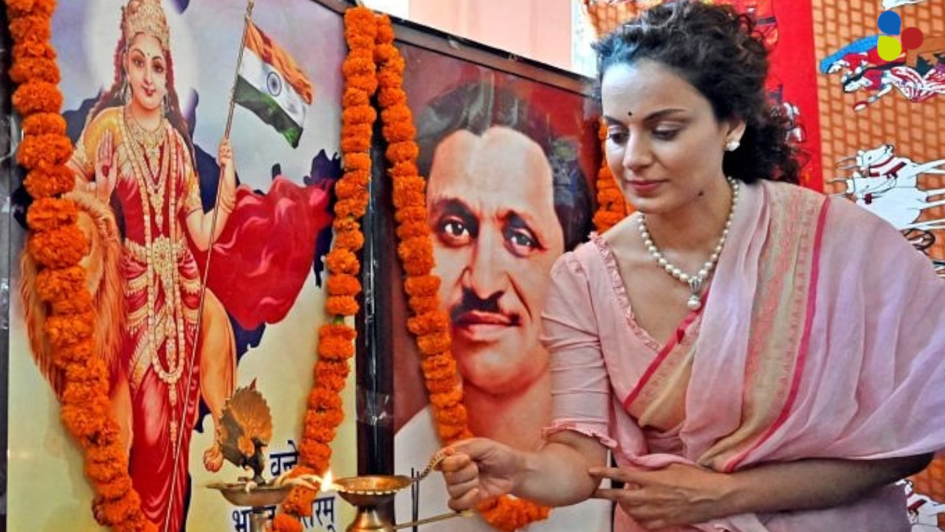 কুলবিন্দর আঘাত করলে শাস্তি, আর কঙ্গনার বিদ্বেষের বিচার করবে কে?