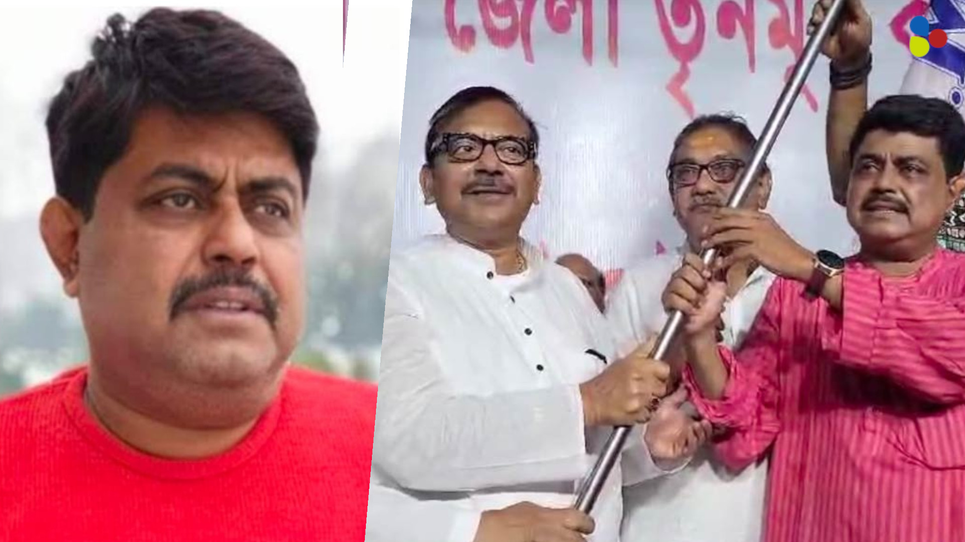 কাস্তে হাতুড়ি ছেড়ে ঘাসফুল! কেন সিপিএমের হোলটাইমার পঙ্কজ যোগ দিলেন তৃণমূলে?