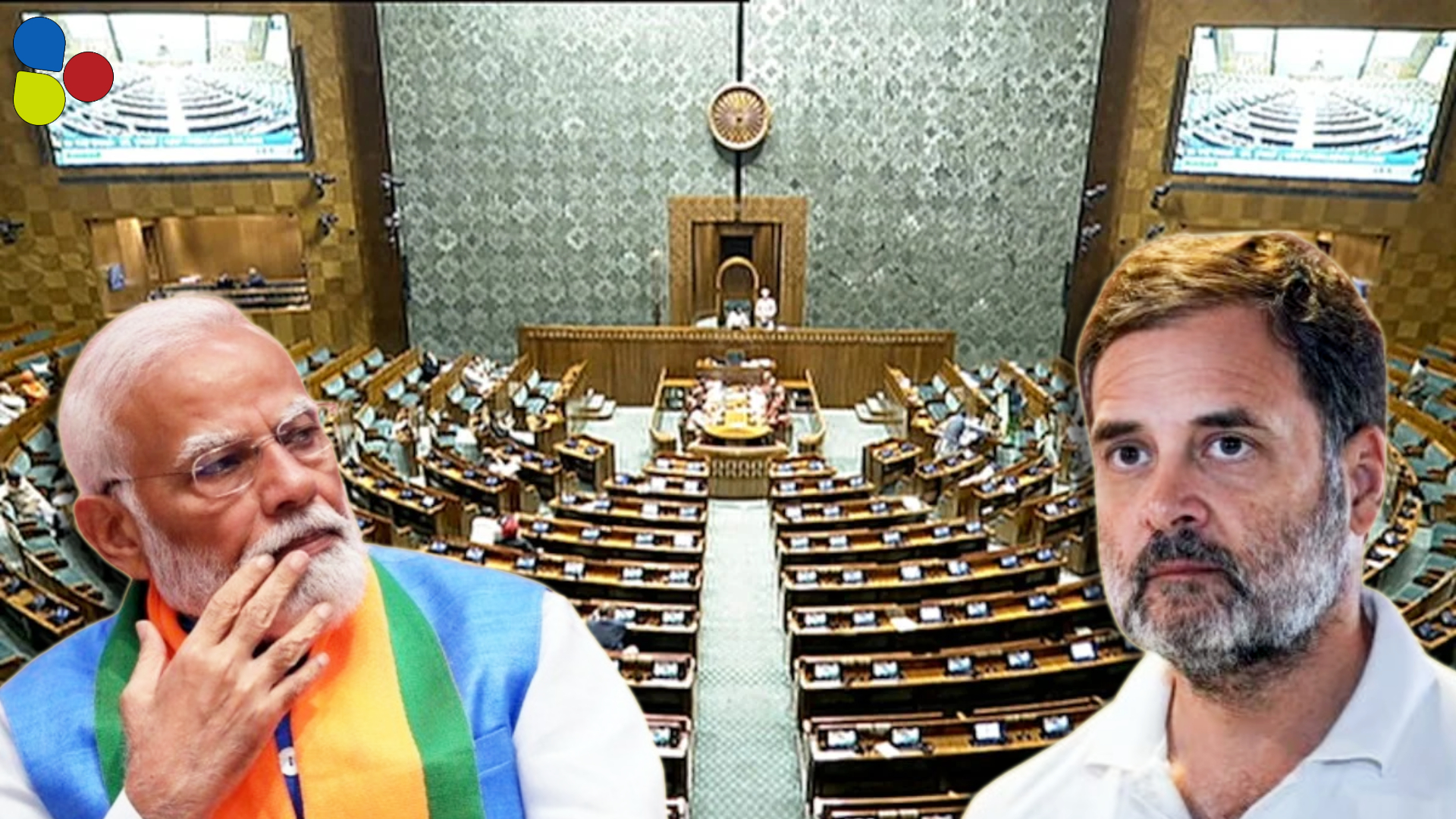 পরম্পরা ভেঙে ভোটাভুটি নাকি জোর বিজেপিরই? কে হচ্ছেন লোকসভার ১৮তম স্পিকার?