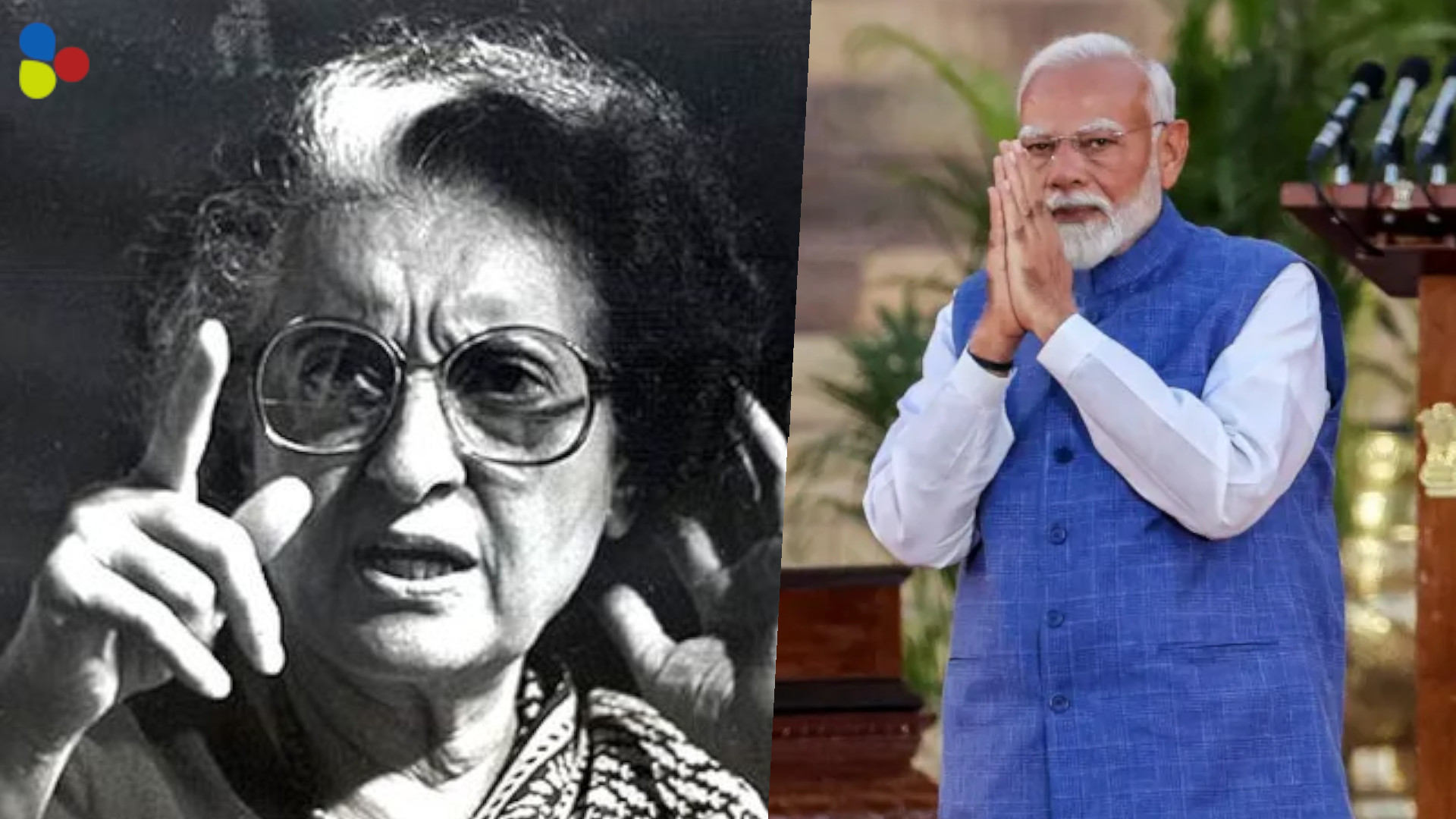 ১৯৭৭ আর ২০২৪: ইন্দিরা আর মোদির দুই নির্বাচনে কী কী আশ্চর্য মিল?